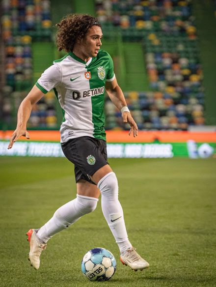 Гонсало Естевес photo