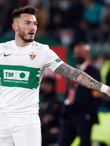 Гвідо Каррільо photo