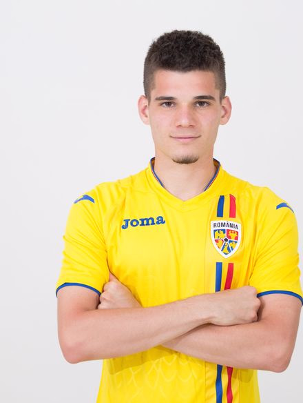Ianis Hagi photo