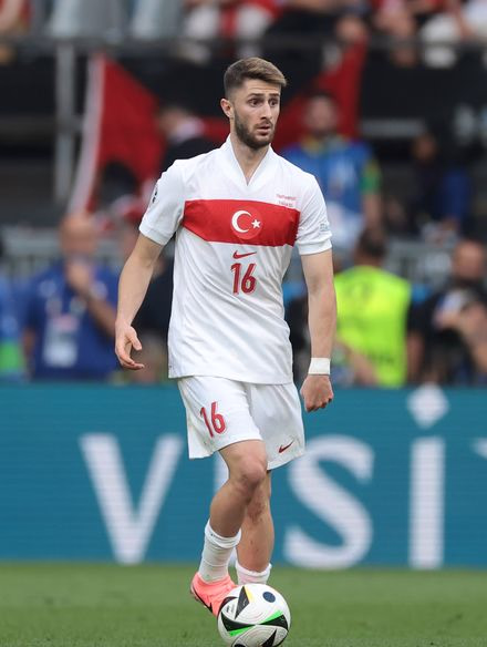 İsmail Yüksek photo