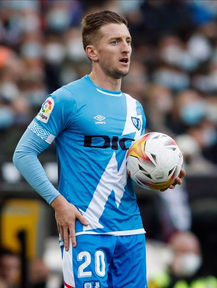 Iván Balliu photo