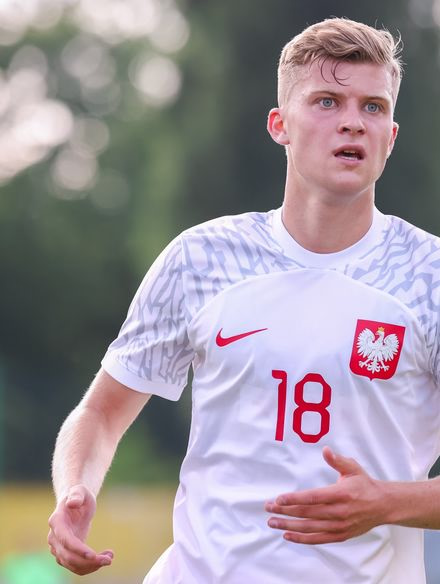 Jakub Kałuziński photo