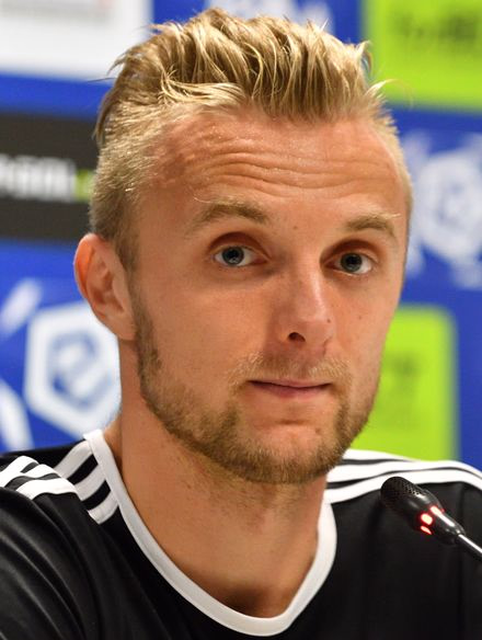Jan Grzesik photo