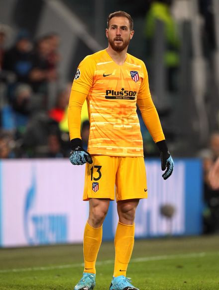 Jan Oblak photo