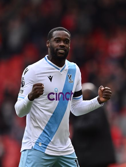 Jeffrey Schlupp photo