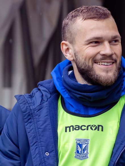 Йеспер Карлстрем photo