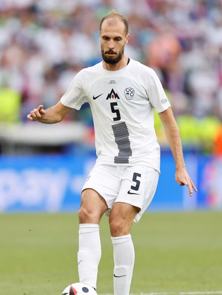 Jon Gorenc-Stankovič photo