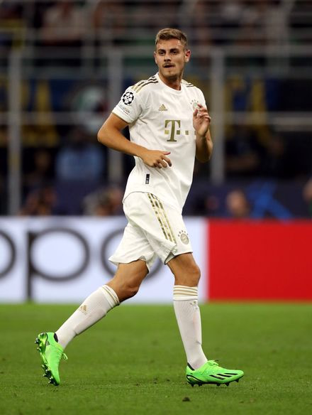 Josip Stanišić photo