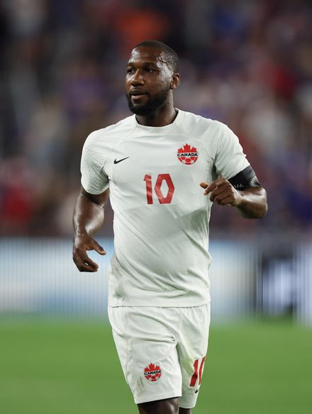 Junior Hoilett photo