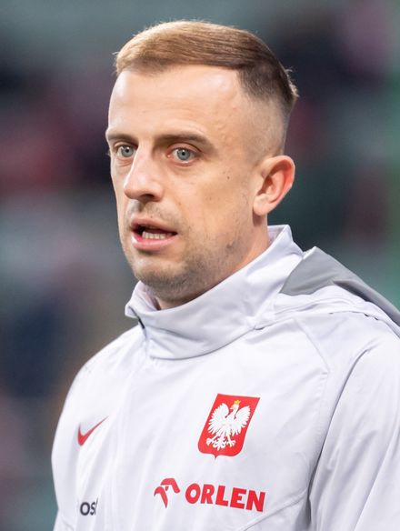 Kamil Grosicki photo