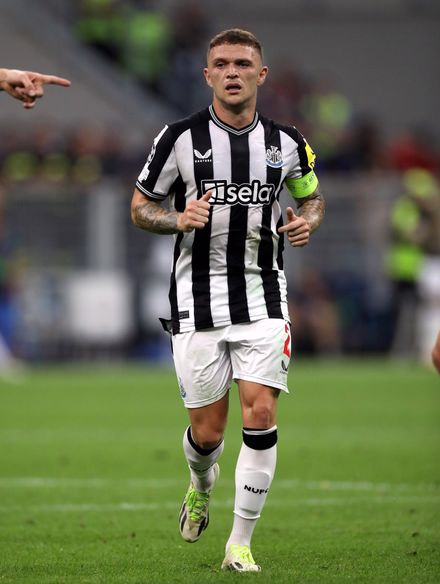 Kieran Trippier photo