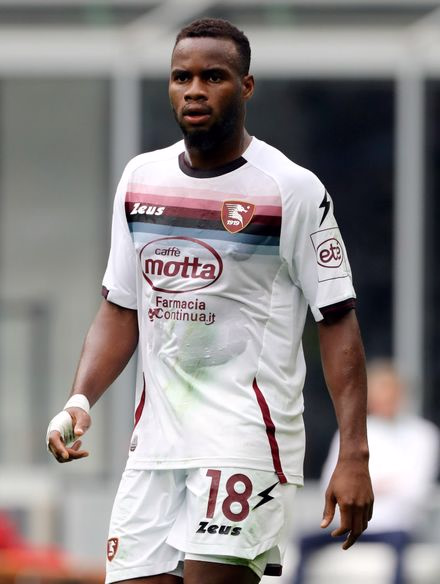 Lassana Coulibaly photo