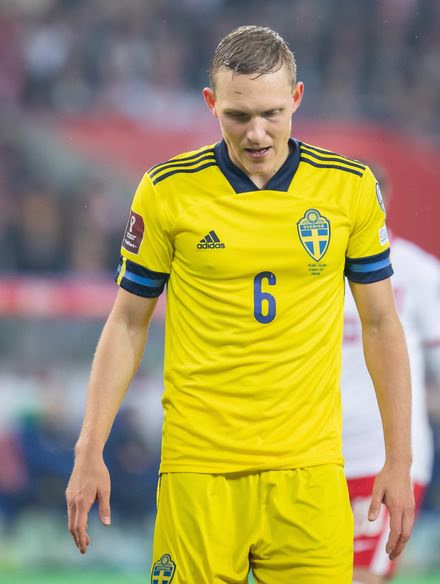 Ludwig Augustinsson photo