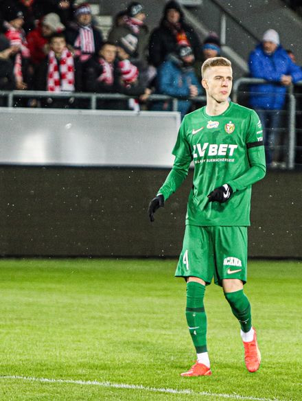 Łukasz Bejger photo