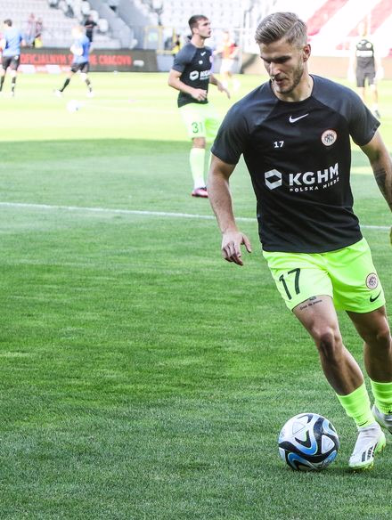 Marek Mróz photo