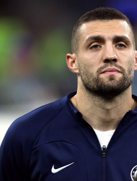 Mateo Kovačić photo