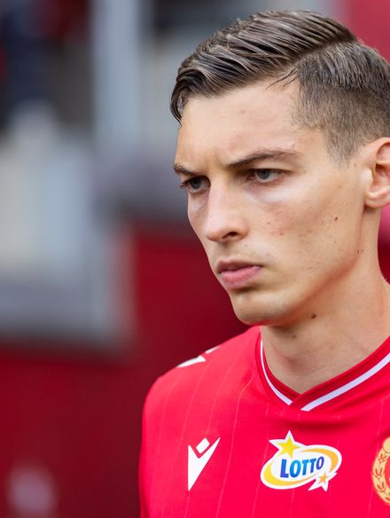 Mateusz Żyro photo