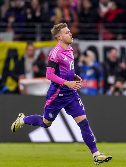 Maximilian Mittelstädt photo