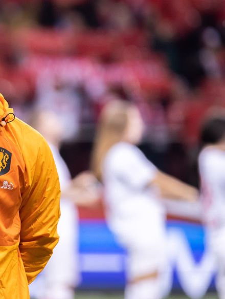 Memphis Depay photo