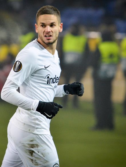 Mijat Gaćinović photo
