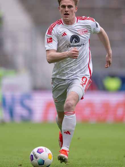 Mikkel Kaufmann photo