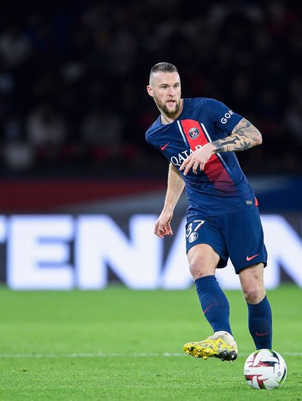Milan Škriniar photo