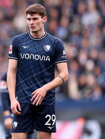 Moritz Broschinski photo