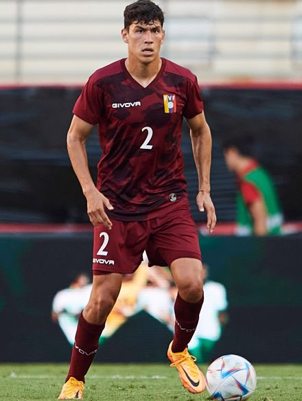 Nahuel Ferraresi photo