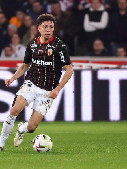 Neil El Aynaoui photo