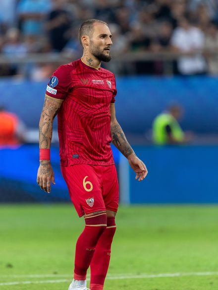 Nemanja Gudelj photo