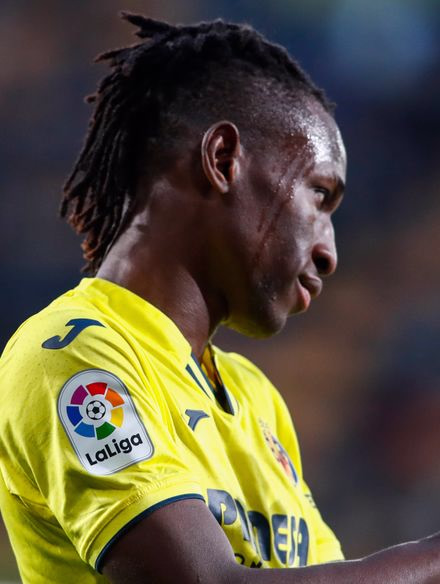 Николас Джексон photo