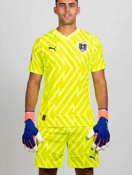 Niklas Hedl photo