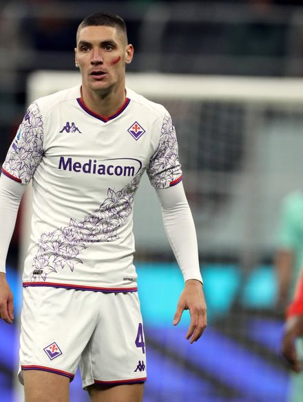 Nikola Milenković photo
