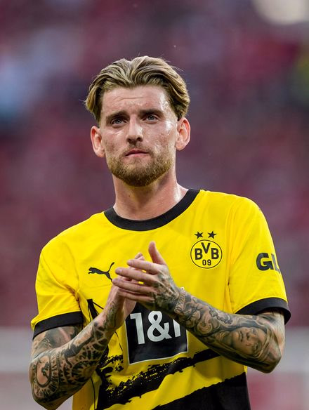 Оле Польман photo