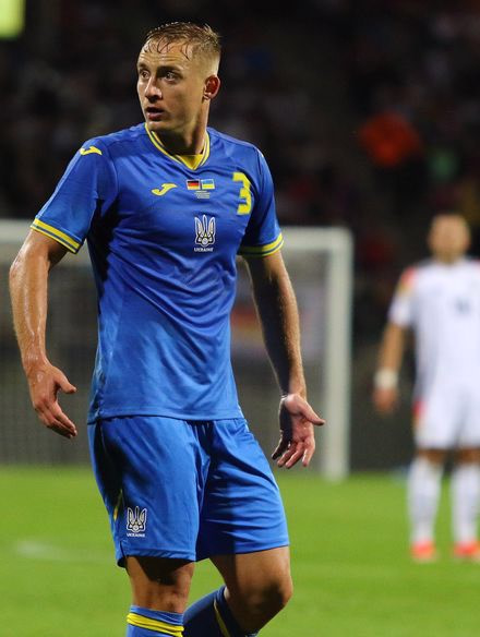 Oleksandr Svatok photo