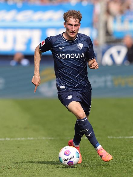 Patrick Osterhage photo