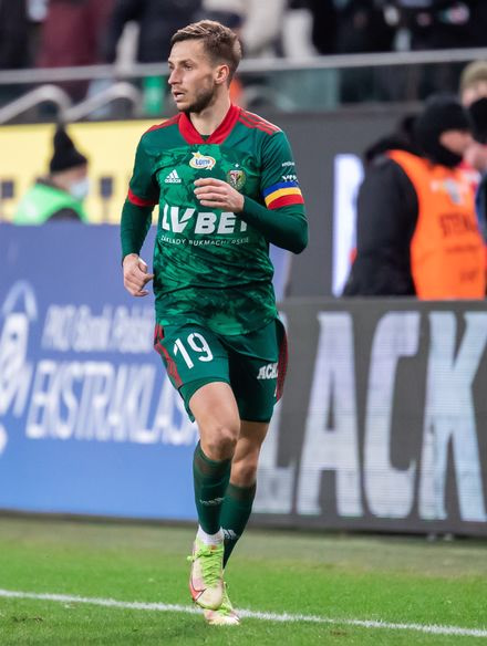 Patryk Janasik photo