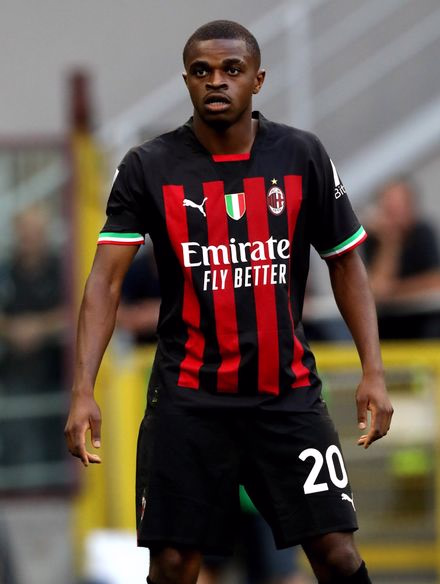 Pierre Kalulu photo