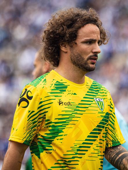 Rafael Barbosa photo