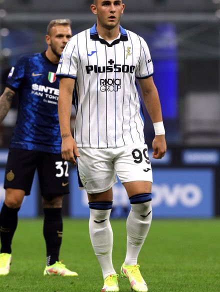 Роберто Пикколи photo