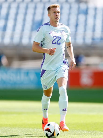 Росс МакКрори photo