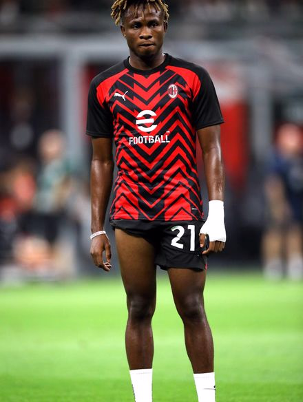 Samuel Chukwueze photo