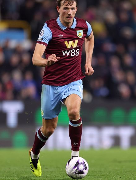 Sander Berge photo