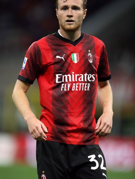 Томмазо Побега photo