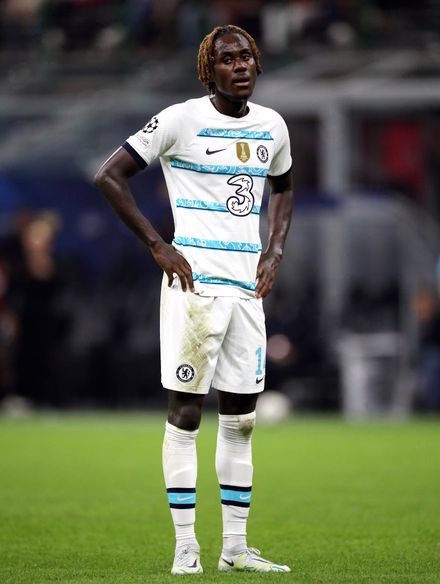 Trevoh Chalobah photo