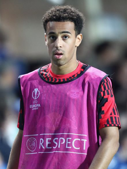 Тайлер Адамс photo