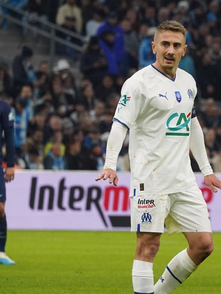 Валентин Ронжір photo