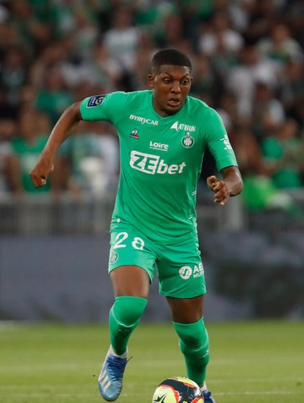 Zaydou Youssouf photo