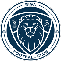 Rīga fc logo