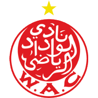 Wydad logo